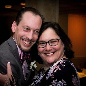 Meet your Posher, David